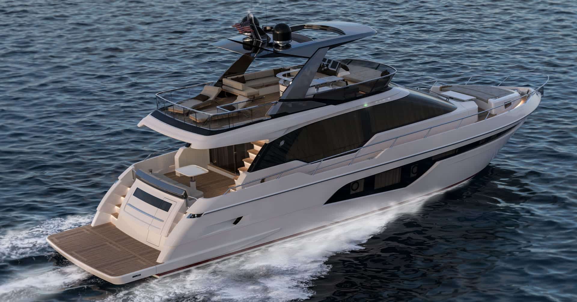 Uniesse Capri 7 Exterior