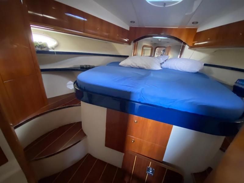 Interieur van de Innovazione e Progetti Mira 43