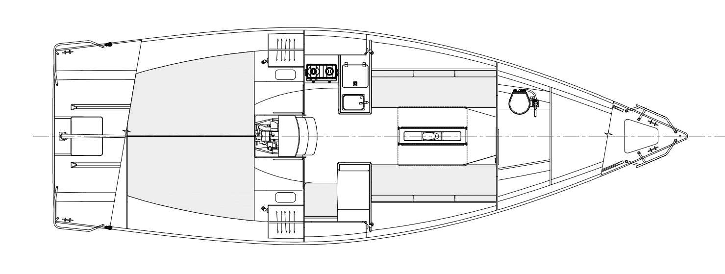 Accommodation Set 1
