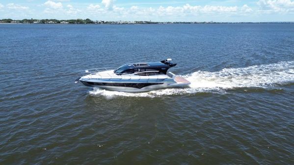 Real 40 HT LUXURY
