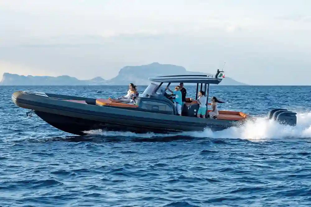 Coastal 12 Rada