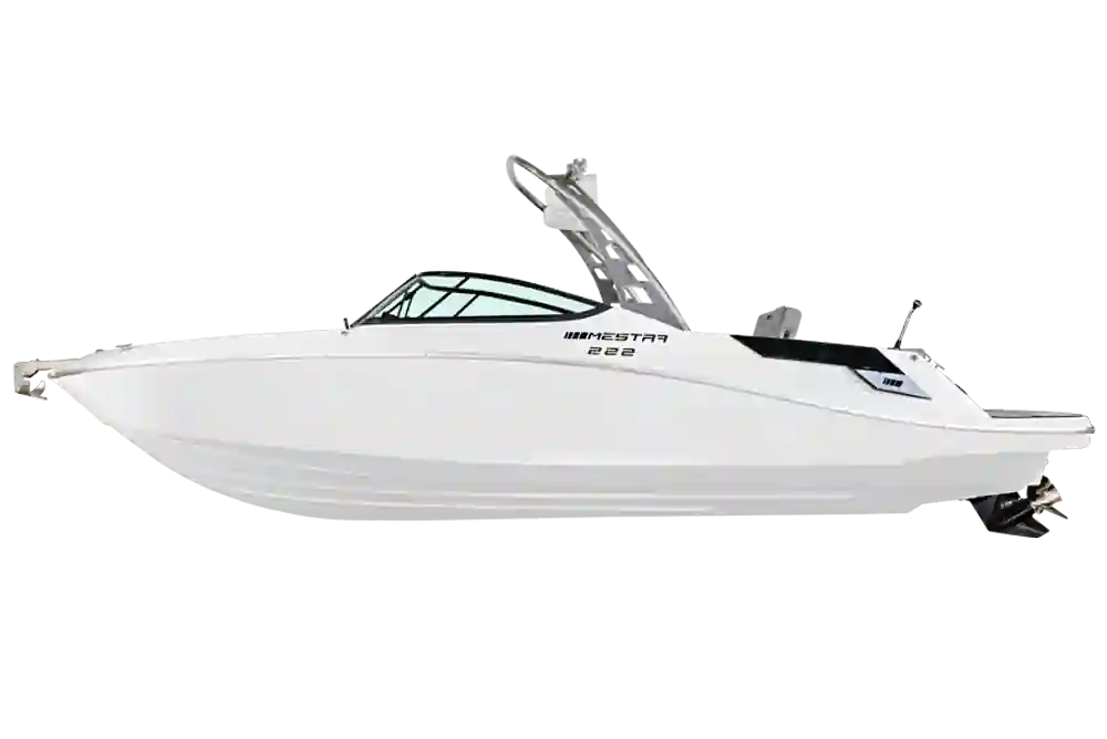 Mestra Boats M222
