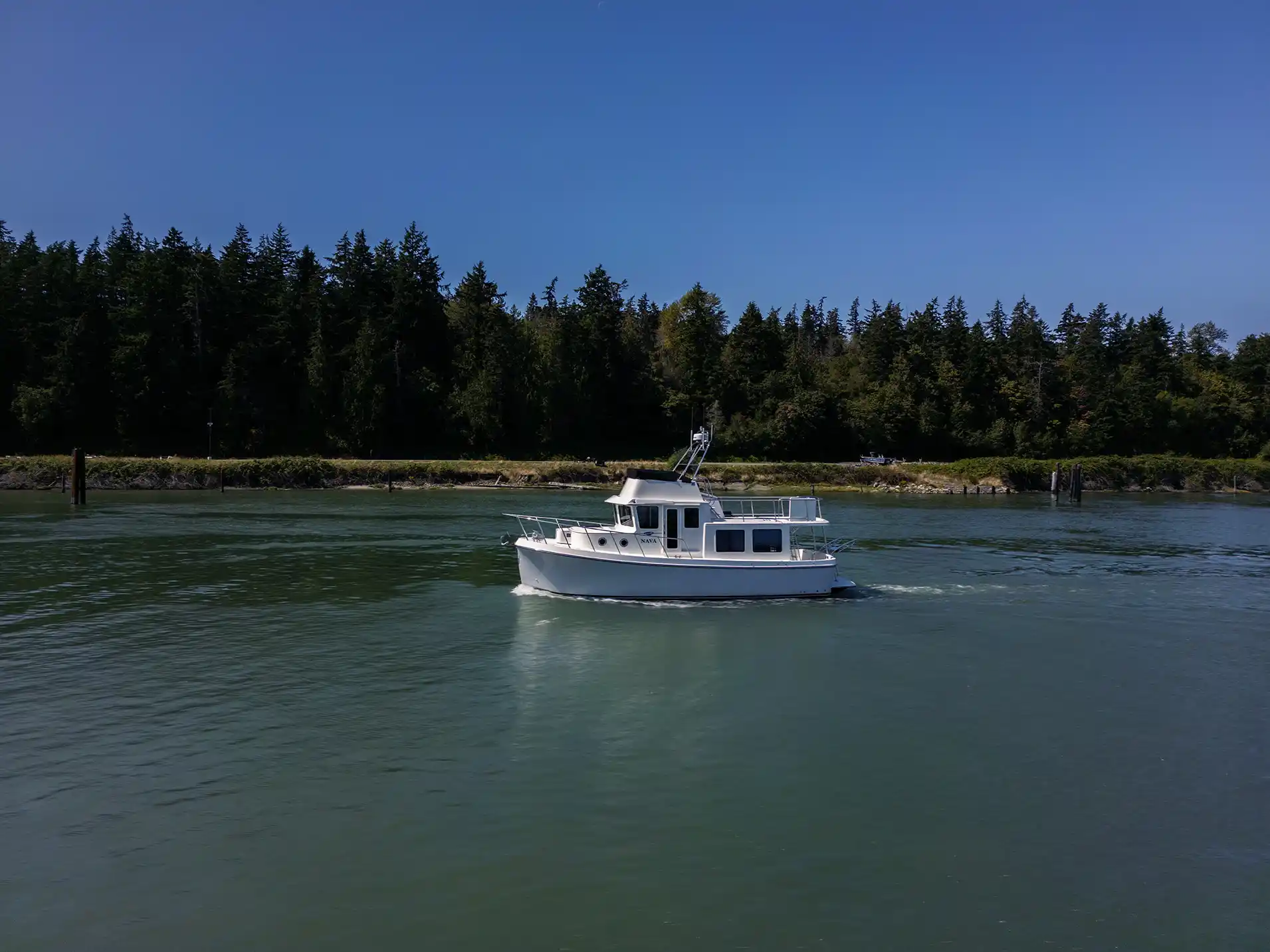 American Tug 362