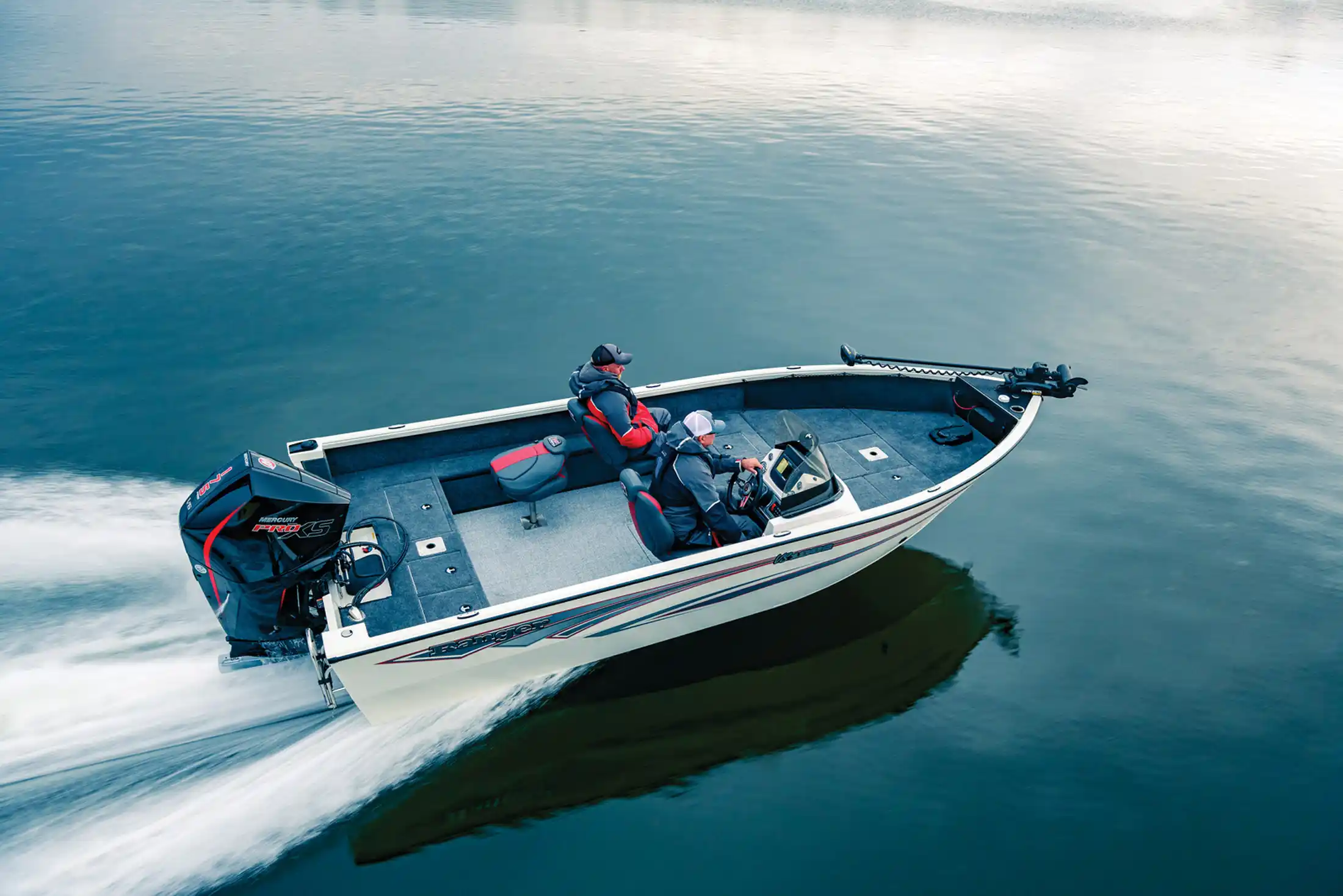 Ranger VS1882SC Angler