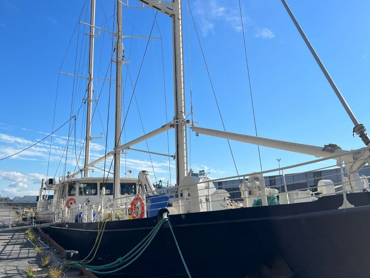 Abeking & Rasmussen 51M