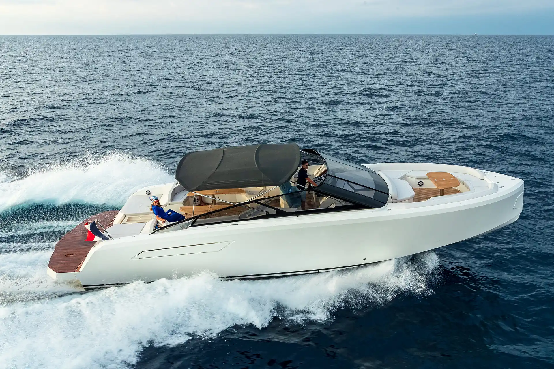 BB YACHTS BB 44 Panarea