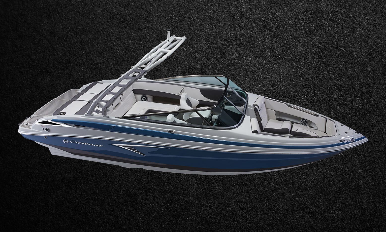 Crownline 240 SS