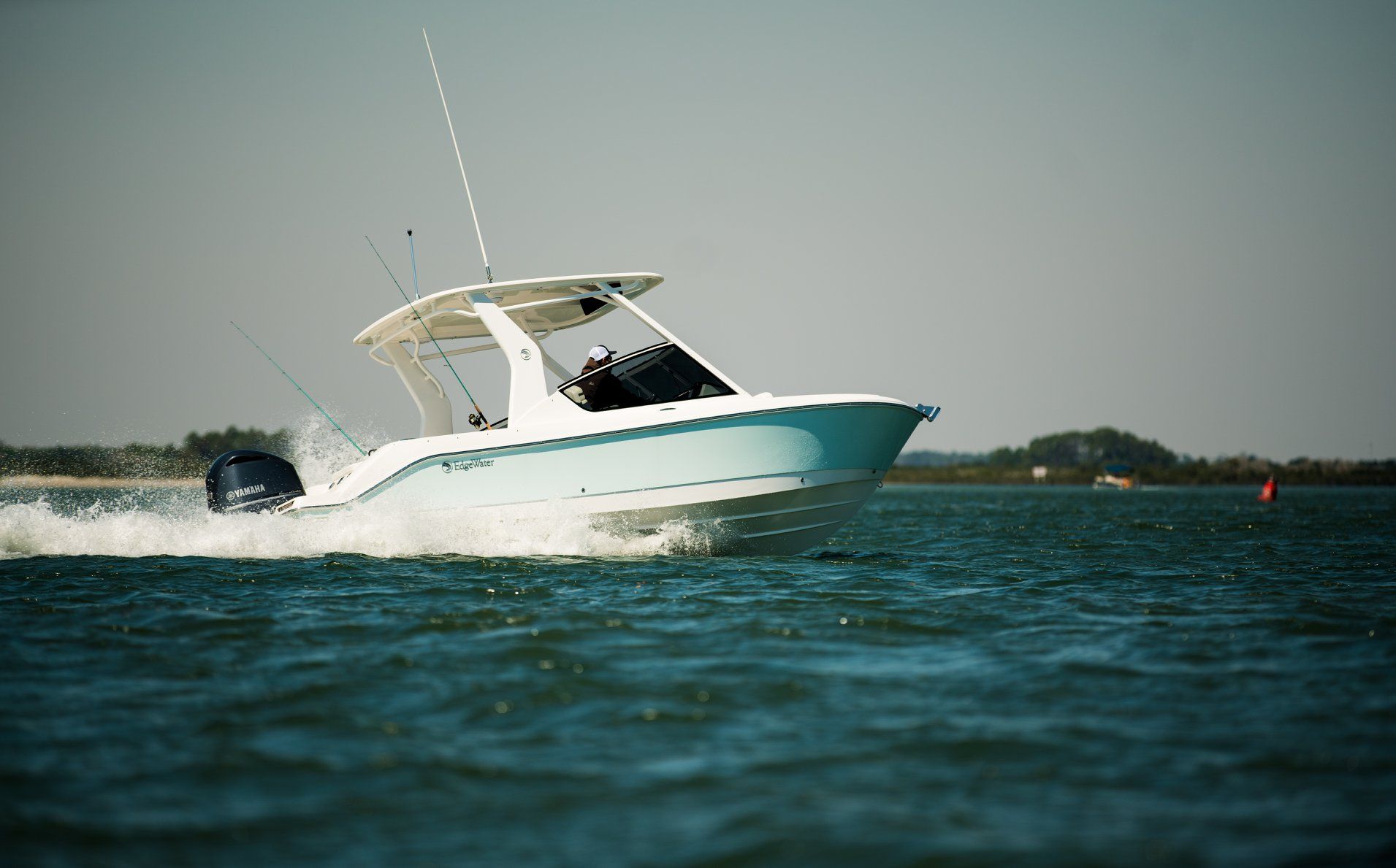 EdgeWater 230CX