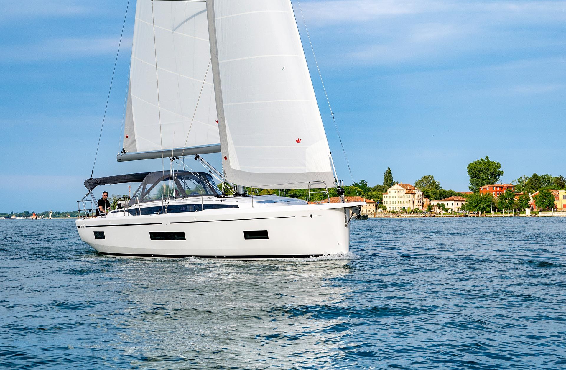 Bavaria Yachts C46e