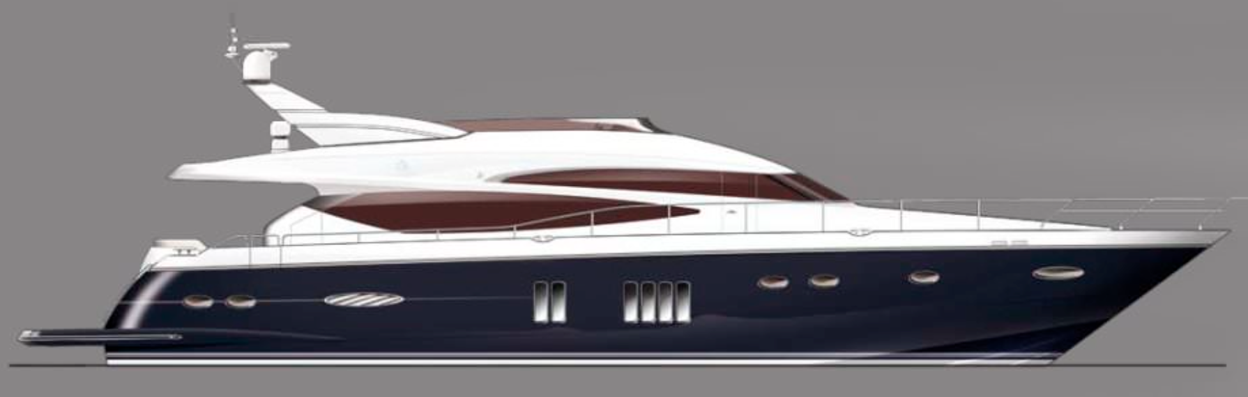 3-Cabin Layout