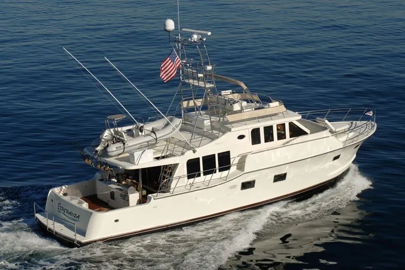 Mikelson Nomad 59