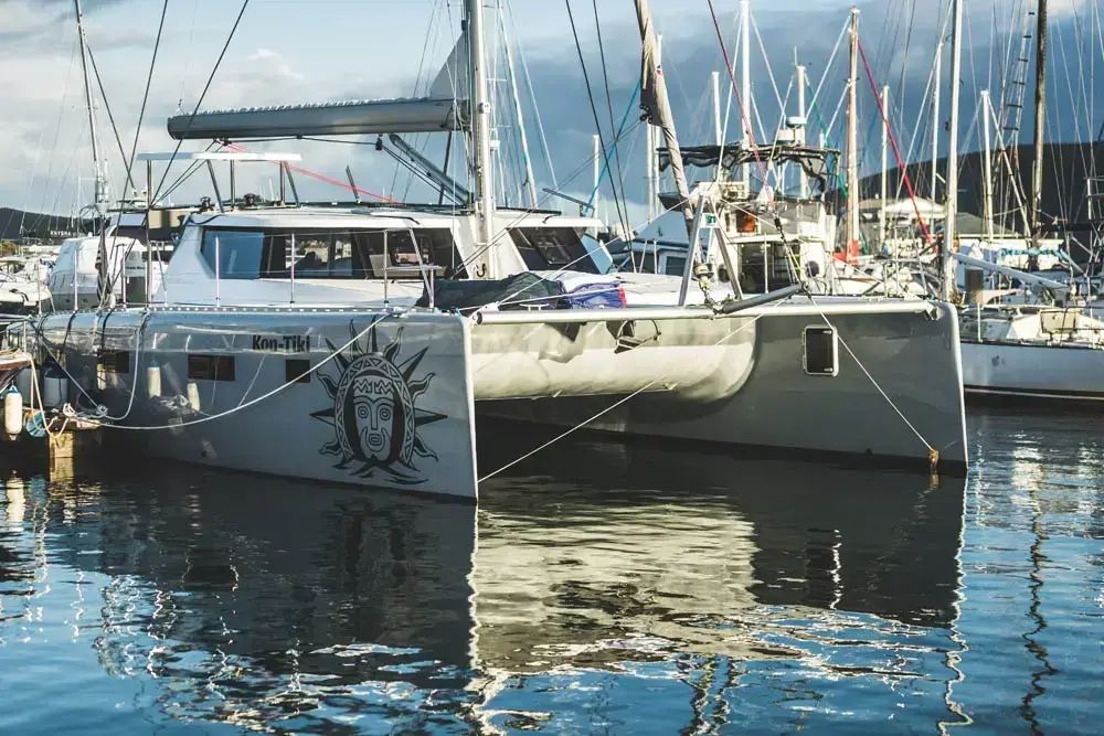 Vision Yachts 444 ES