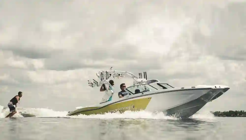 MasterCraft X46