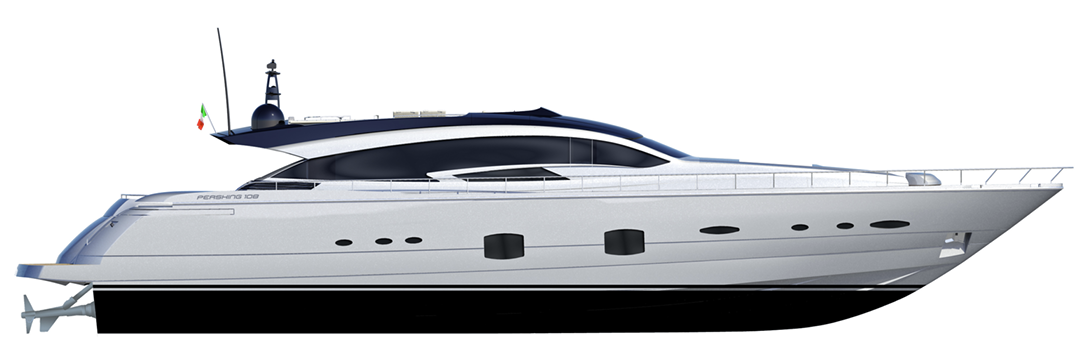 3-Cabin Layout