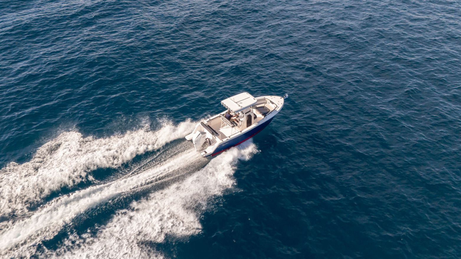 SeaWell 240CC