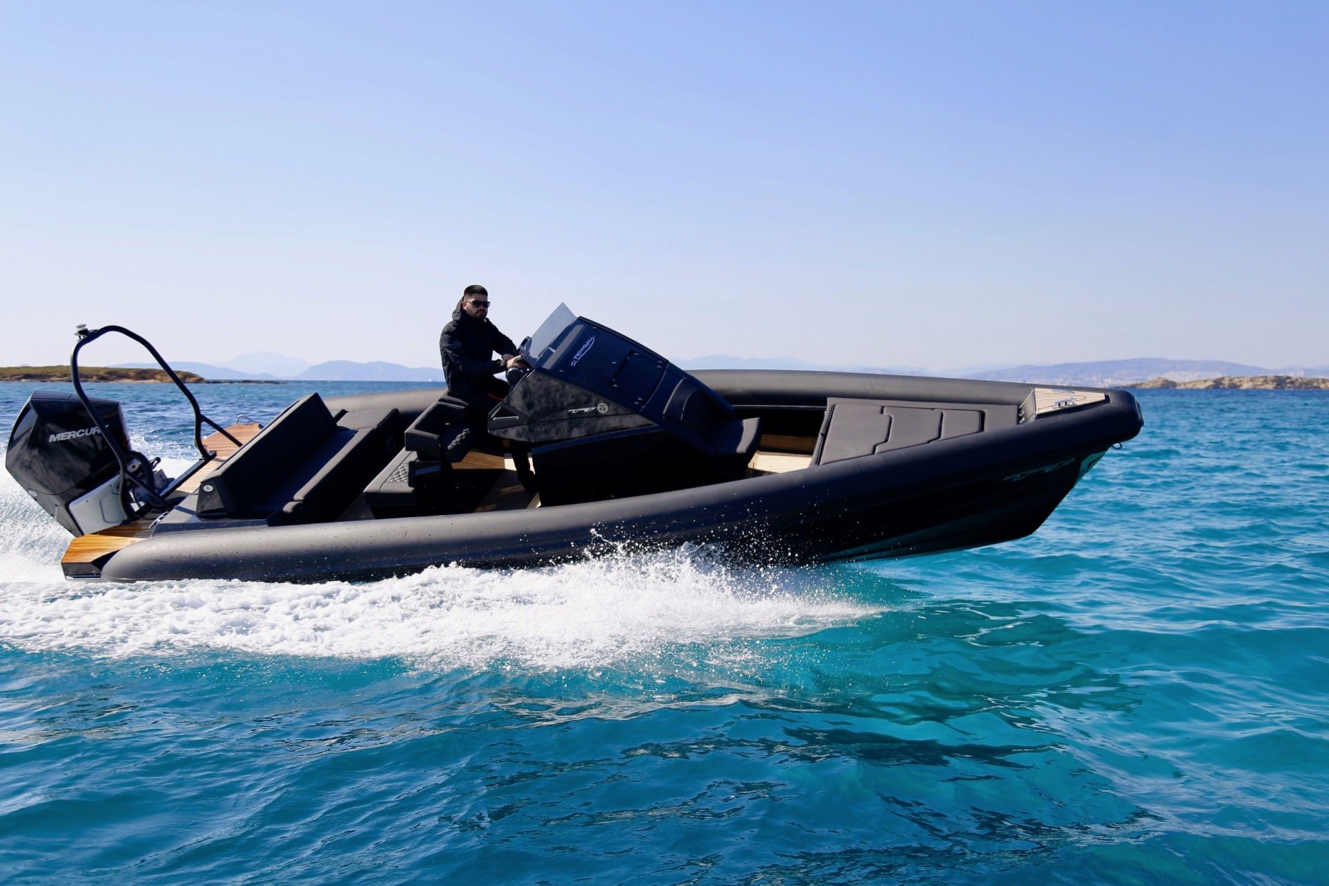 Technohull GT7