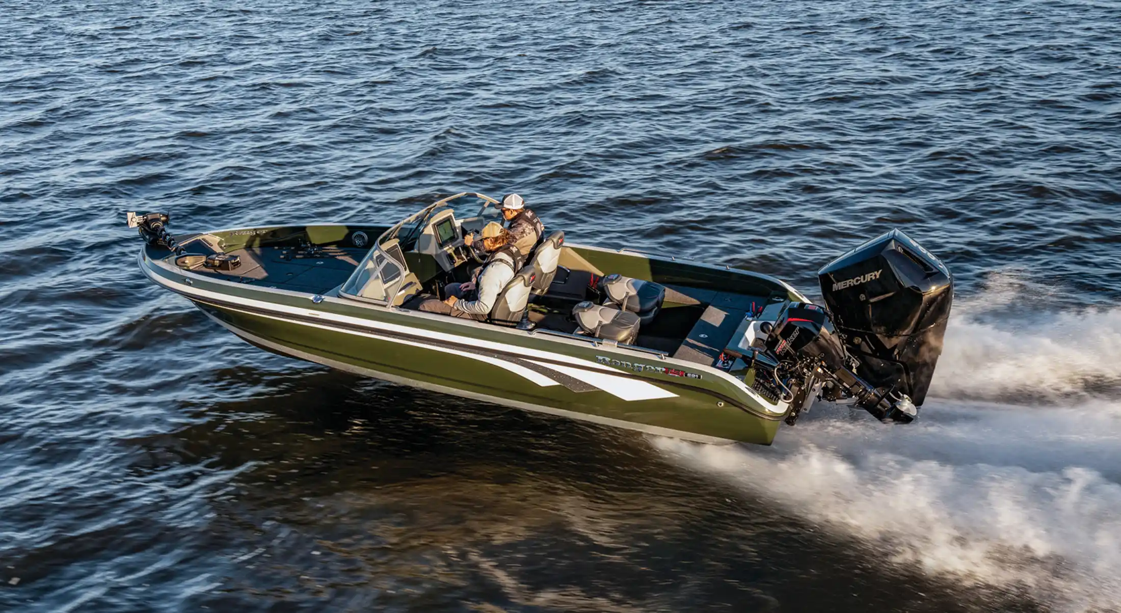 Ranger 621FS Pro