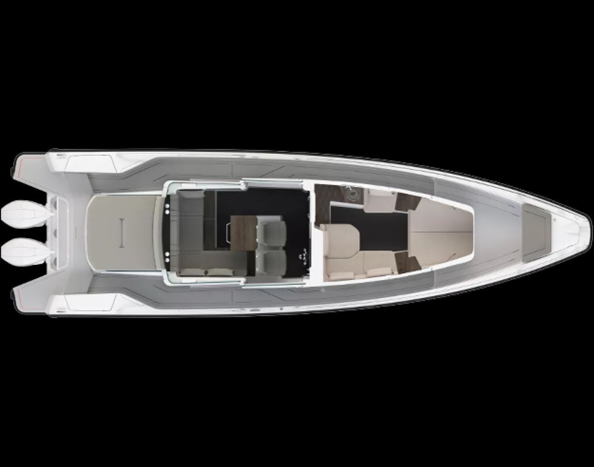 Deck layout 1