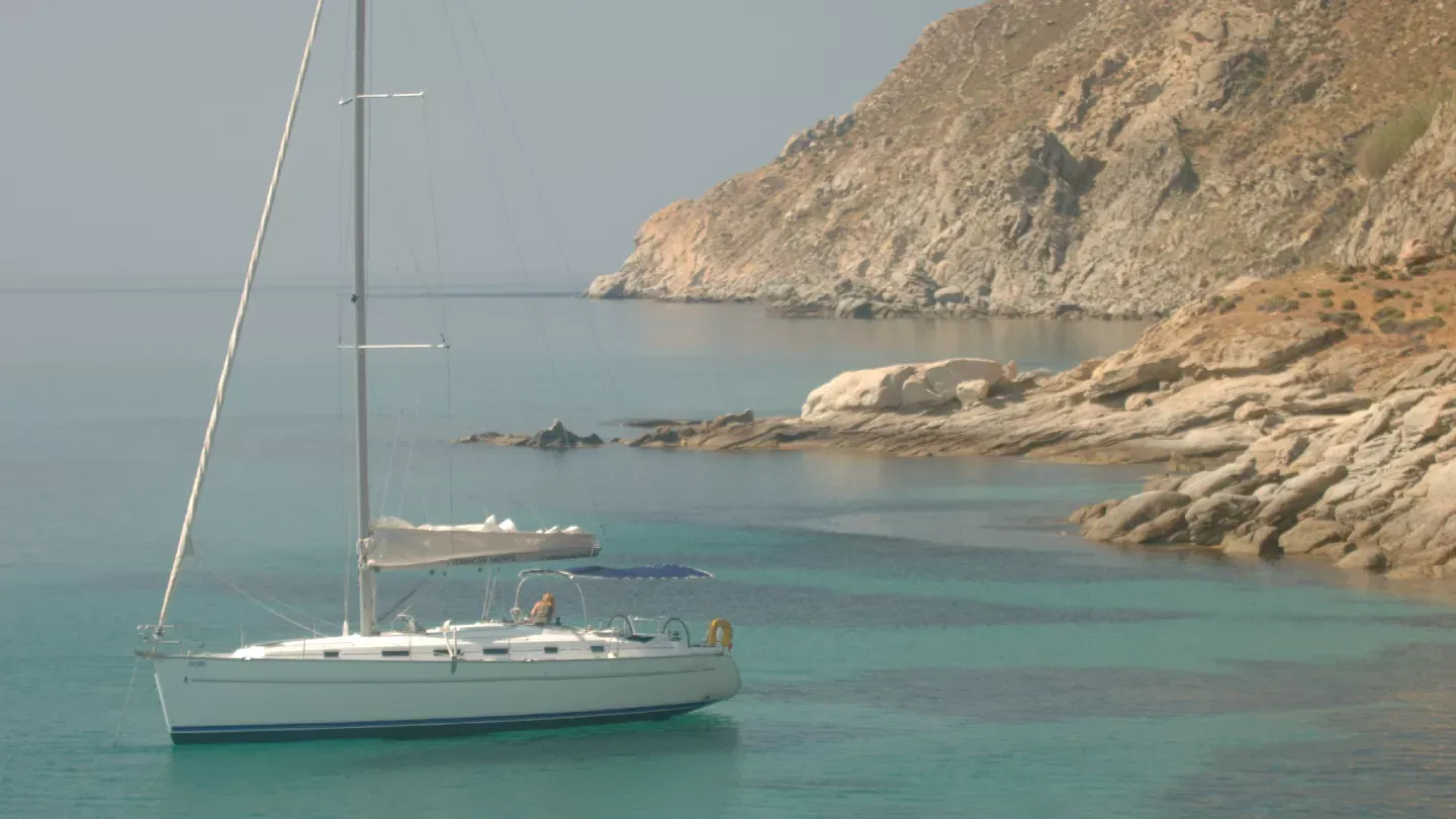 Beneteau Cyclades 43.3