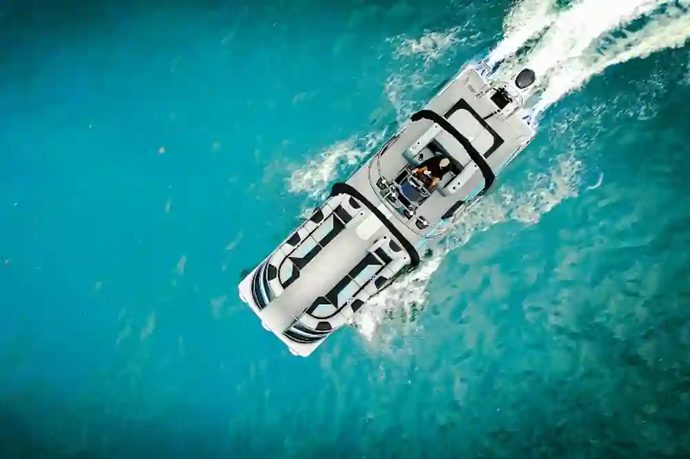 Vision Marine V30