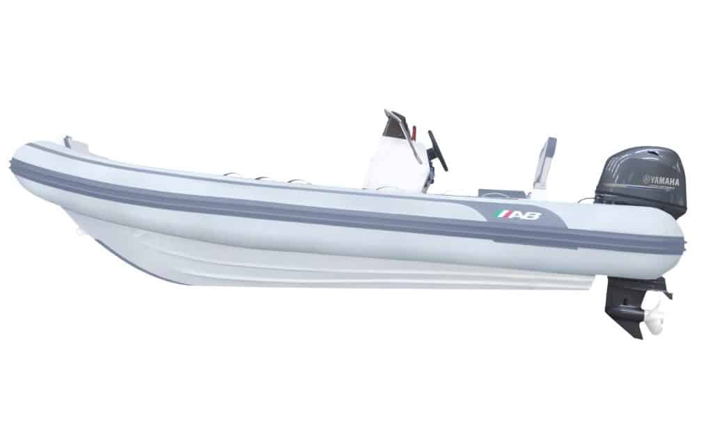 AB Inflatables Alumina 16 ALX