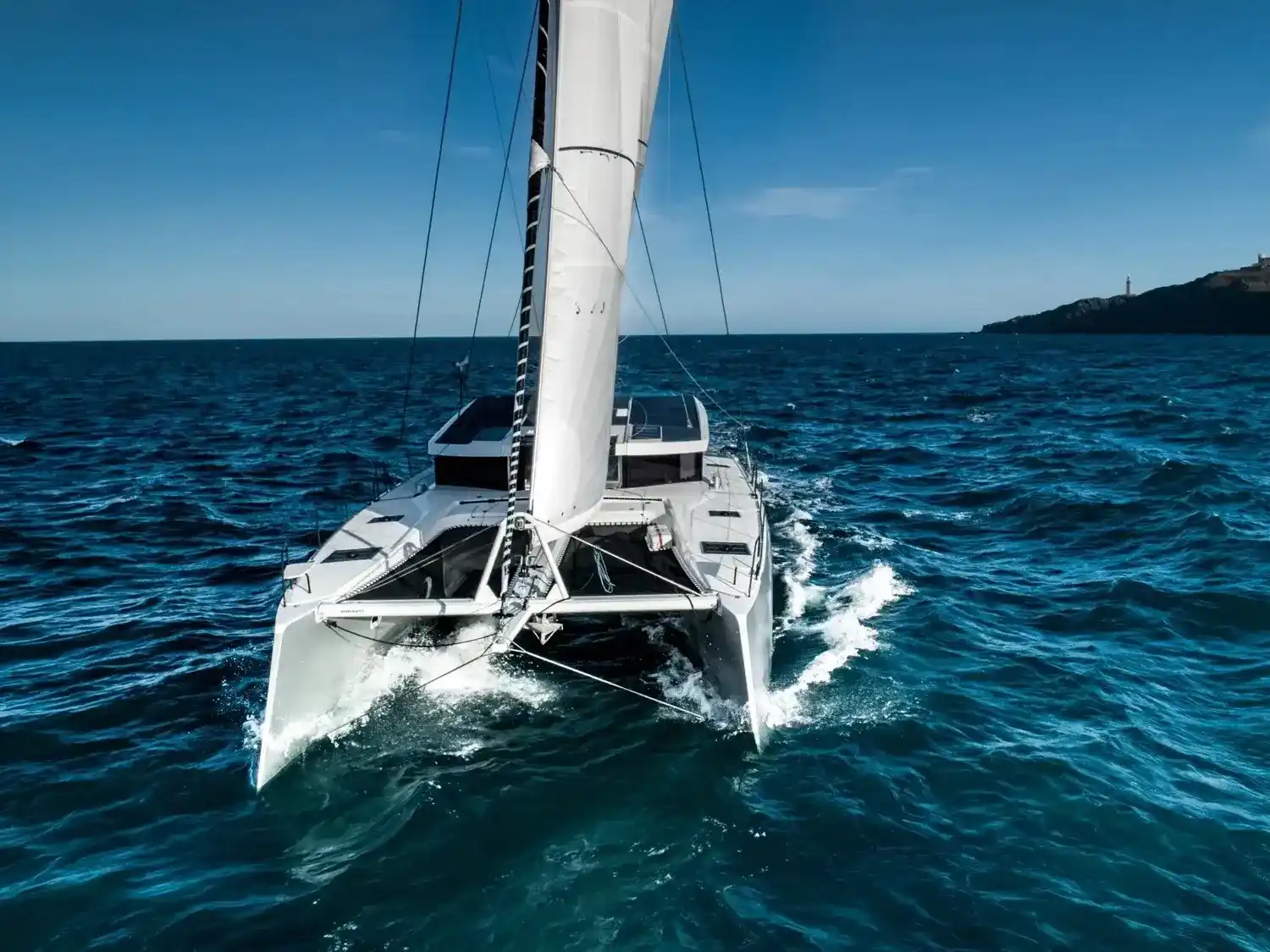 Extérieur du Windelo 54