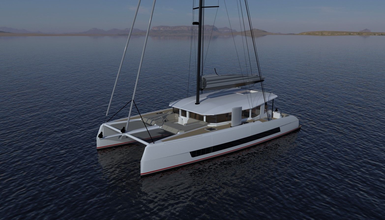 Eyecat 60FT