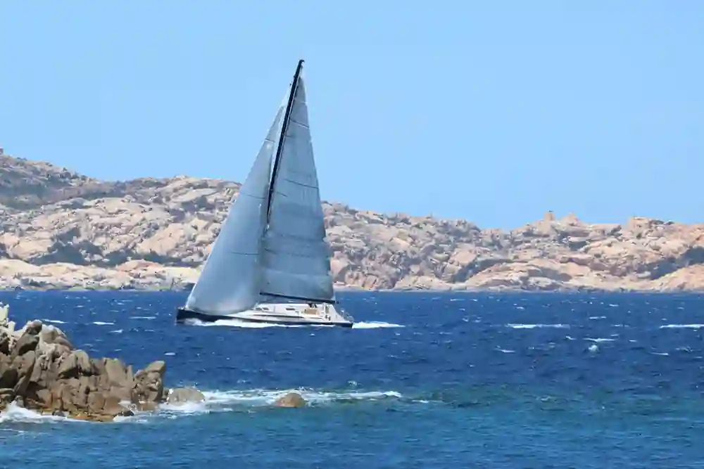 Solaris Yachts 55
