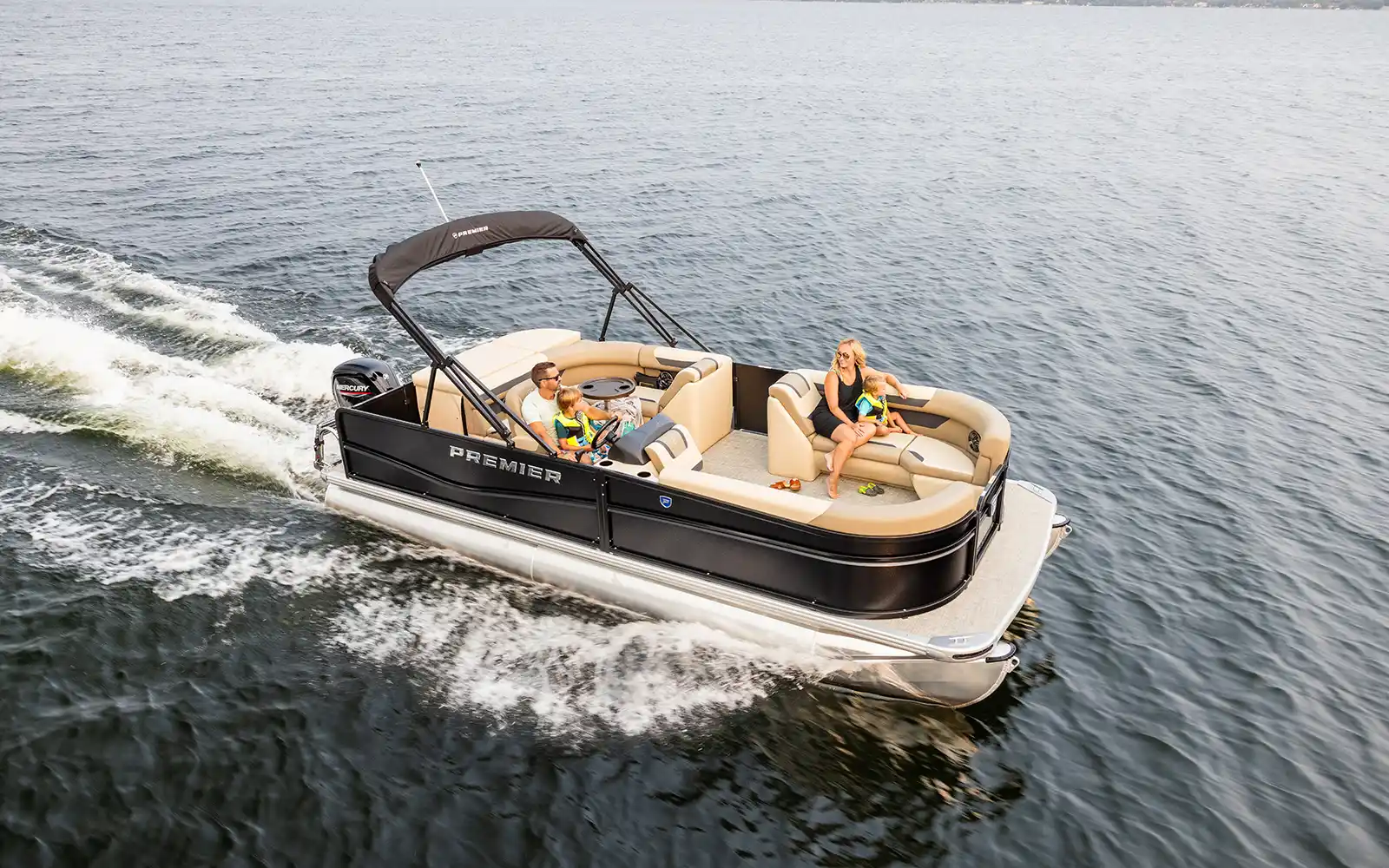 Premier 200 Sunscape
