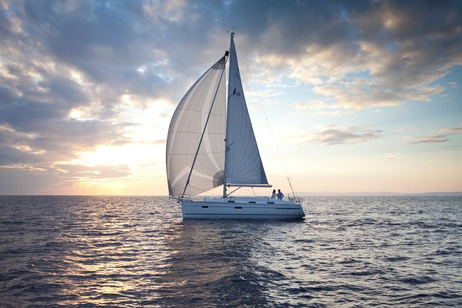 Bavaria Yachts Cruiser 36