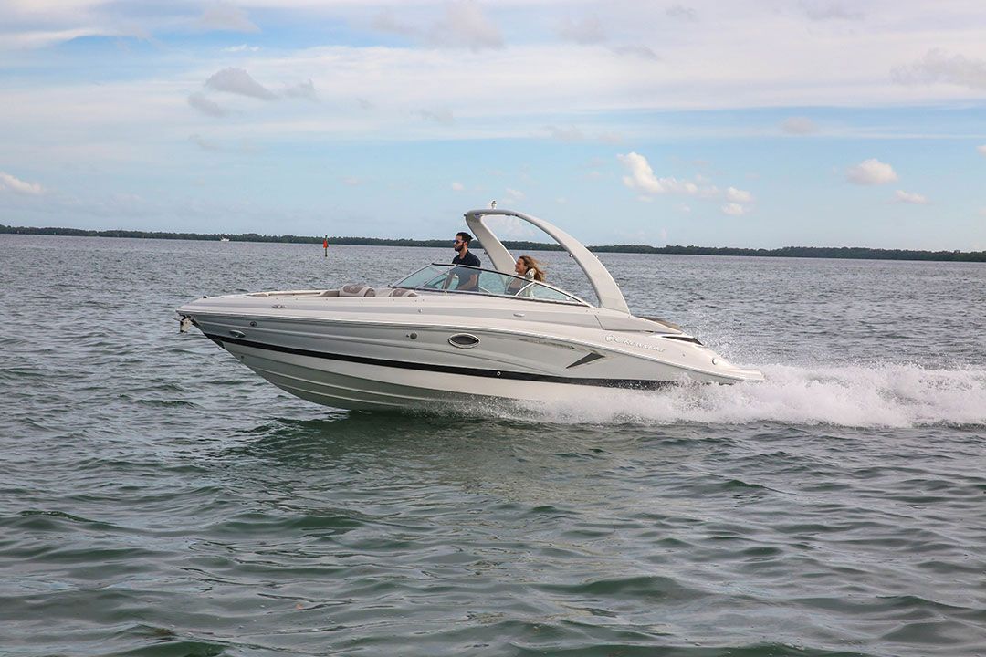 Crownline 280 SS