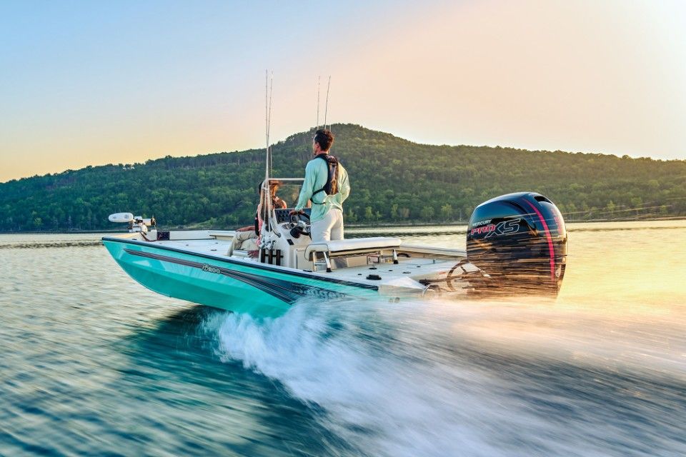 Ranger RB200