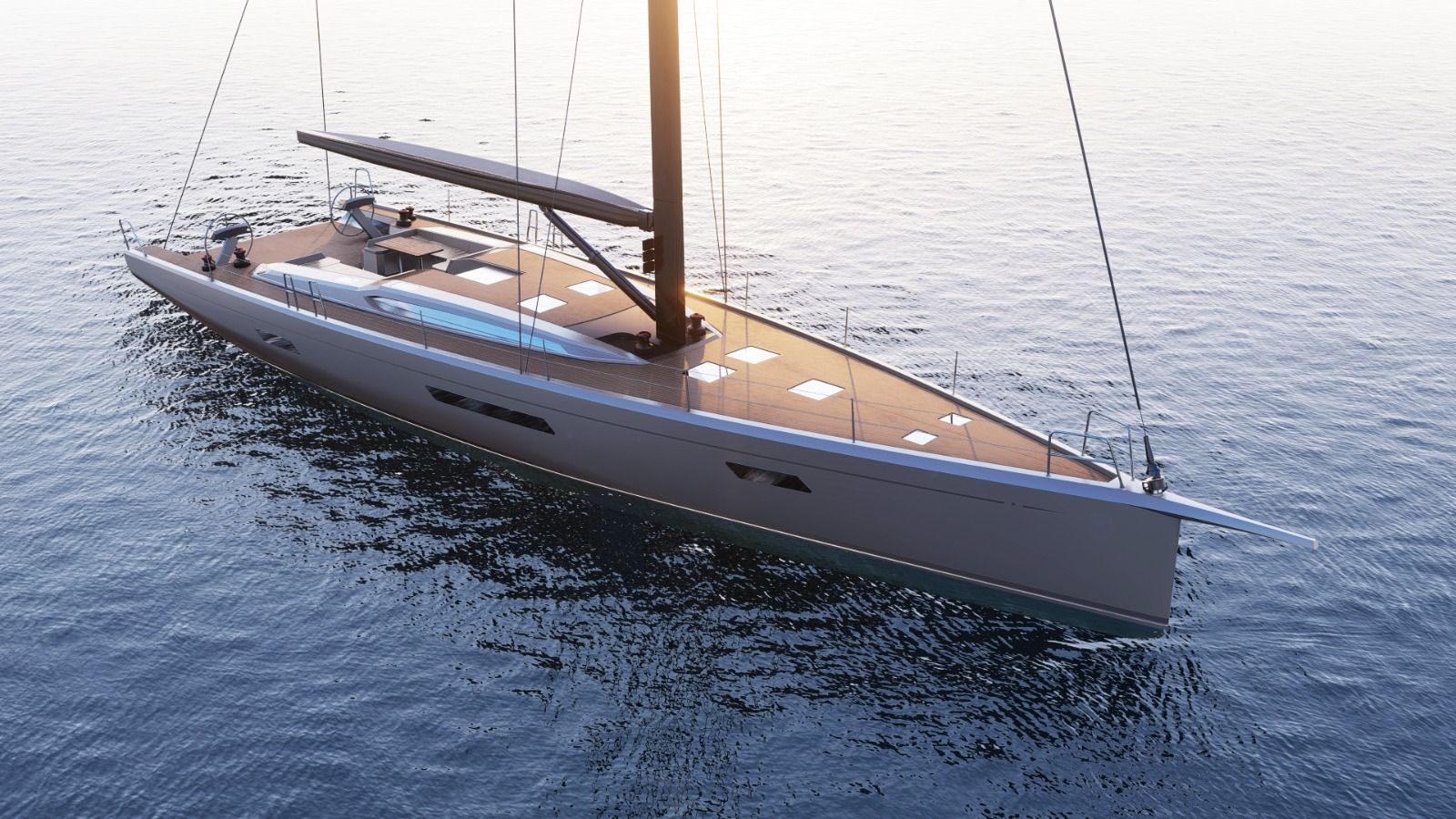 Italia Yachts 20.98 Bellissima photo