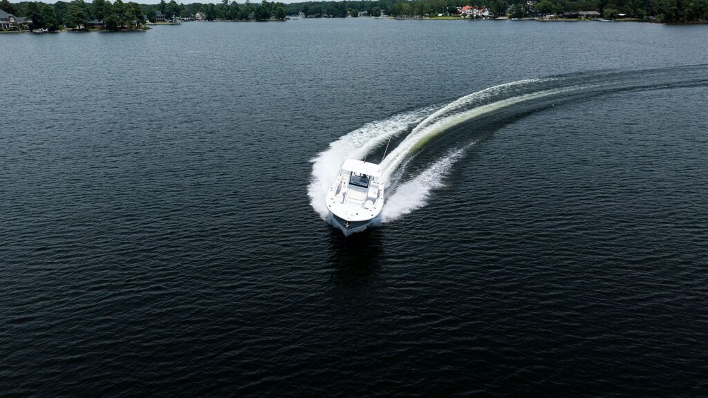 Sea Hunt Gamefish 30FS