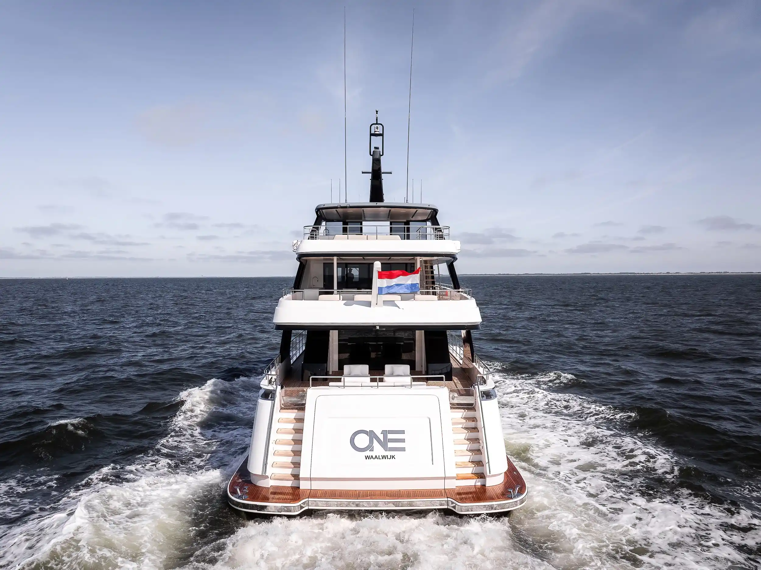 Van der Valk ONE Exterior