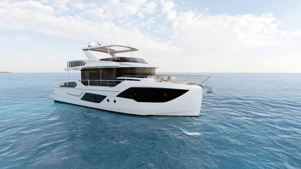 Absolute Navetta 62 photo