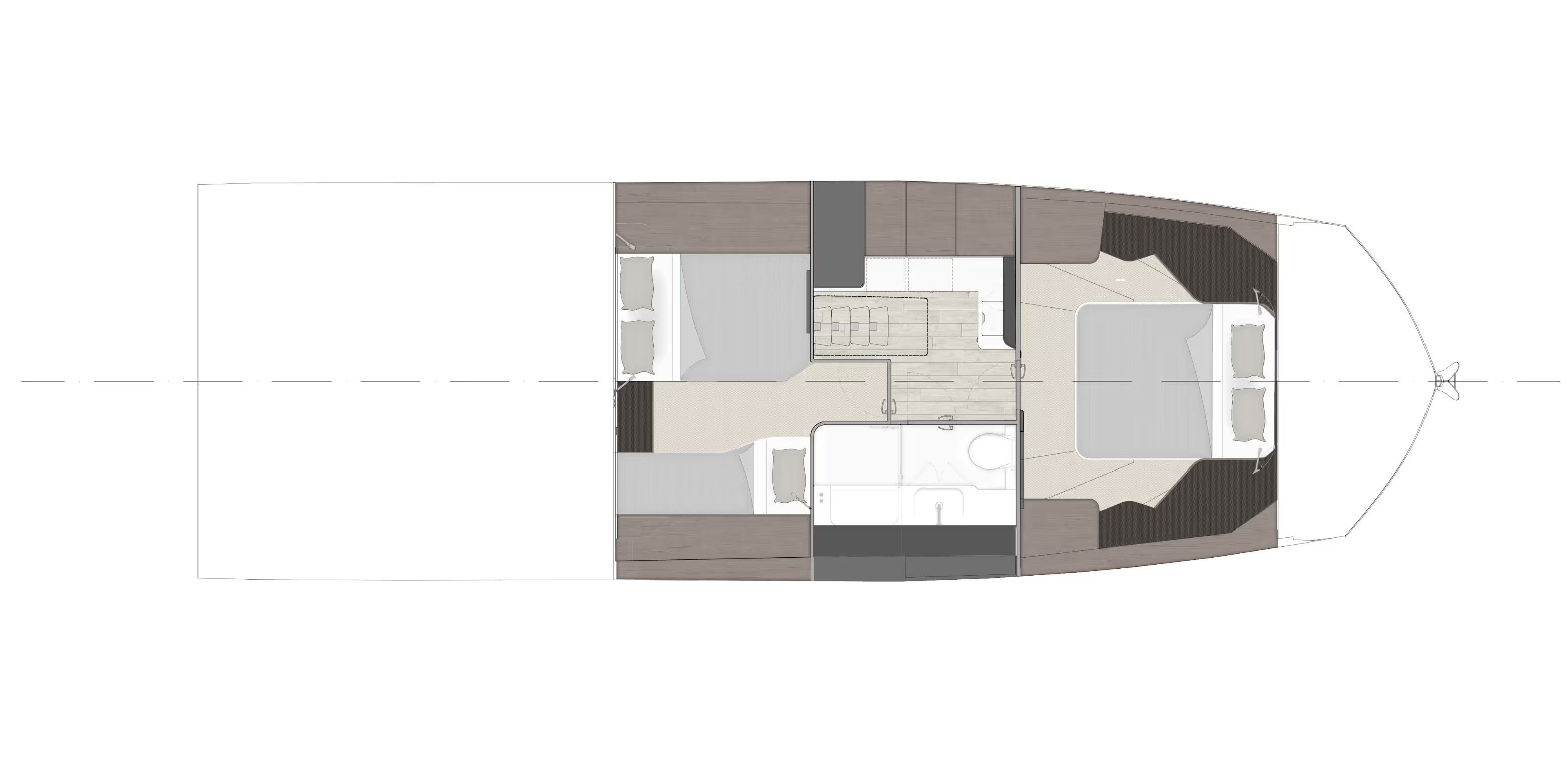 Accommodation Set 1