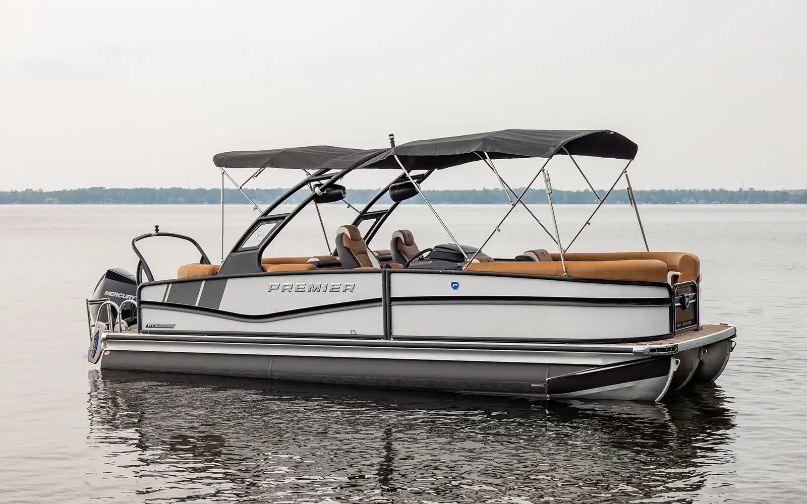 Premier 230 Solaris
