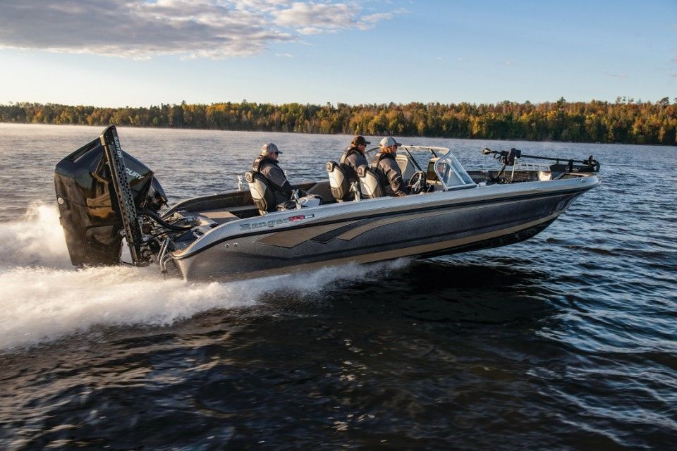 Ranger 622FS Pro