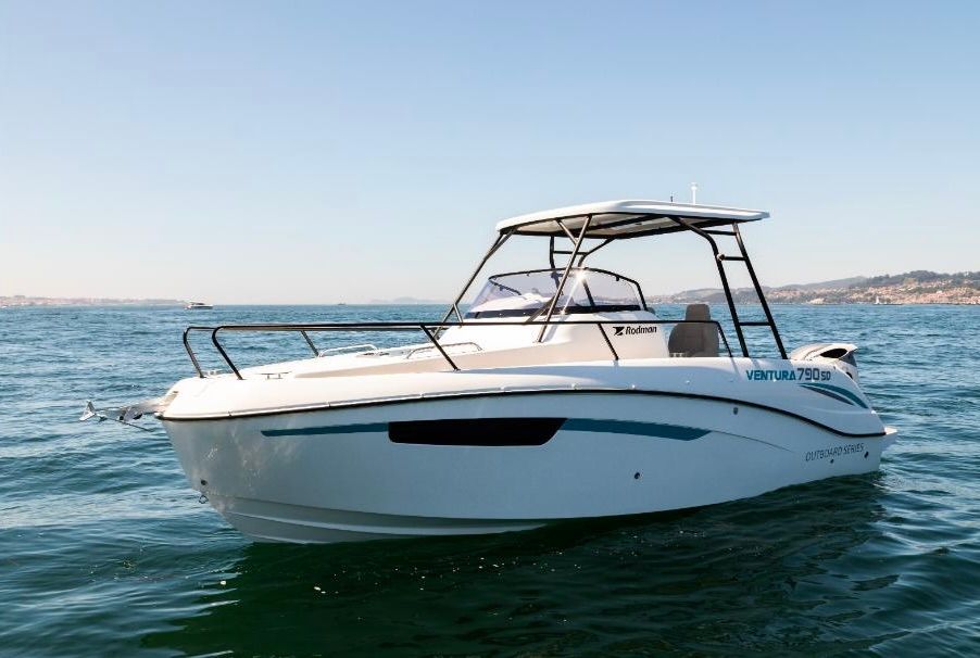 Rodman 790 Ventura SD