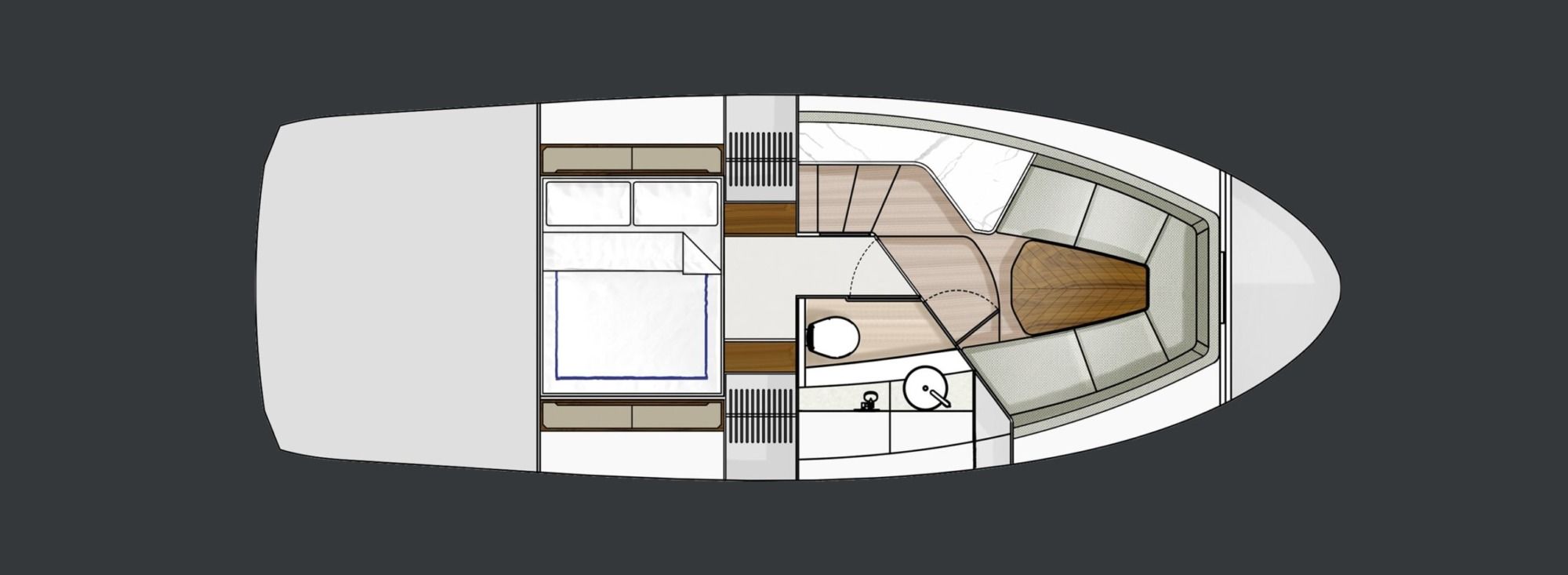 Accommodation Set 1