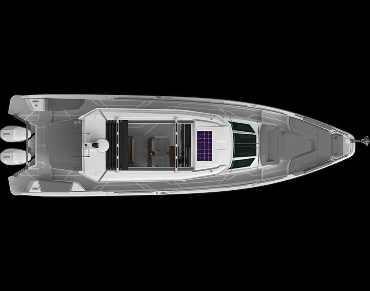 Deck layout 2
