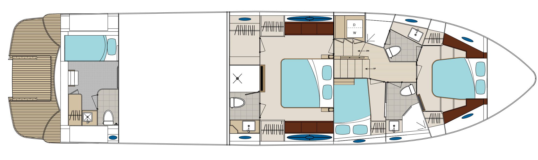 Accommodation Set 1