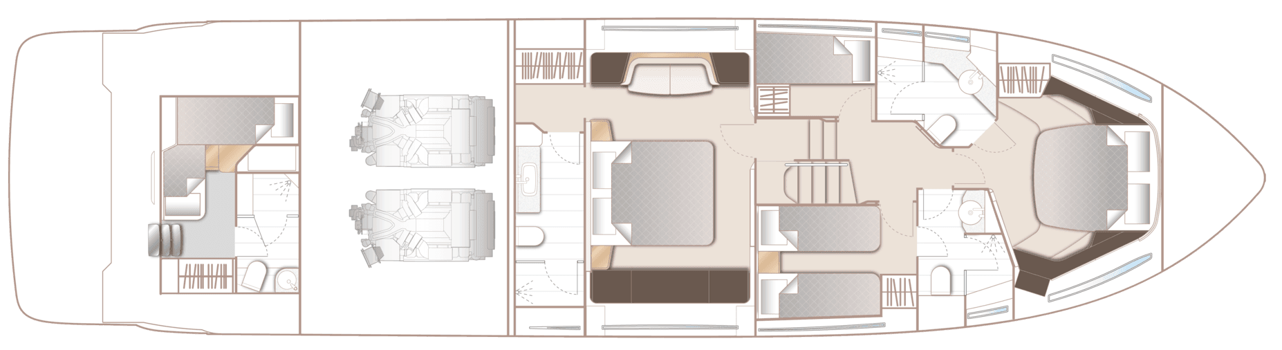 Accommodation Set 1