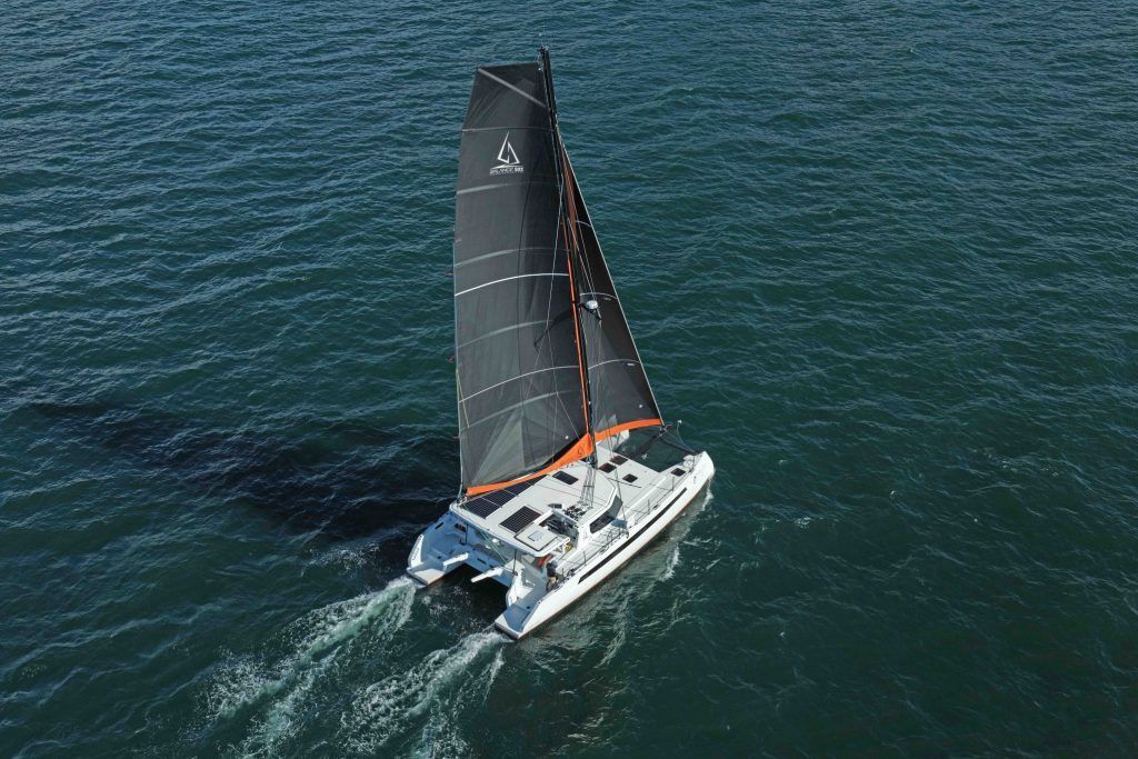 Balance 502 Exterior