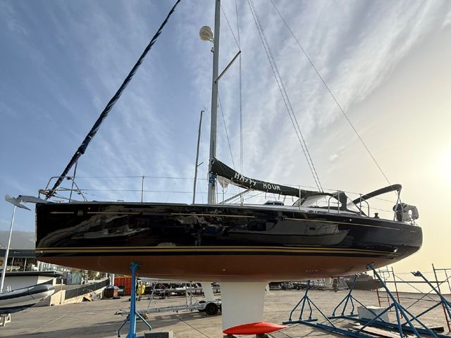 Dufour 365 Grand Large