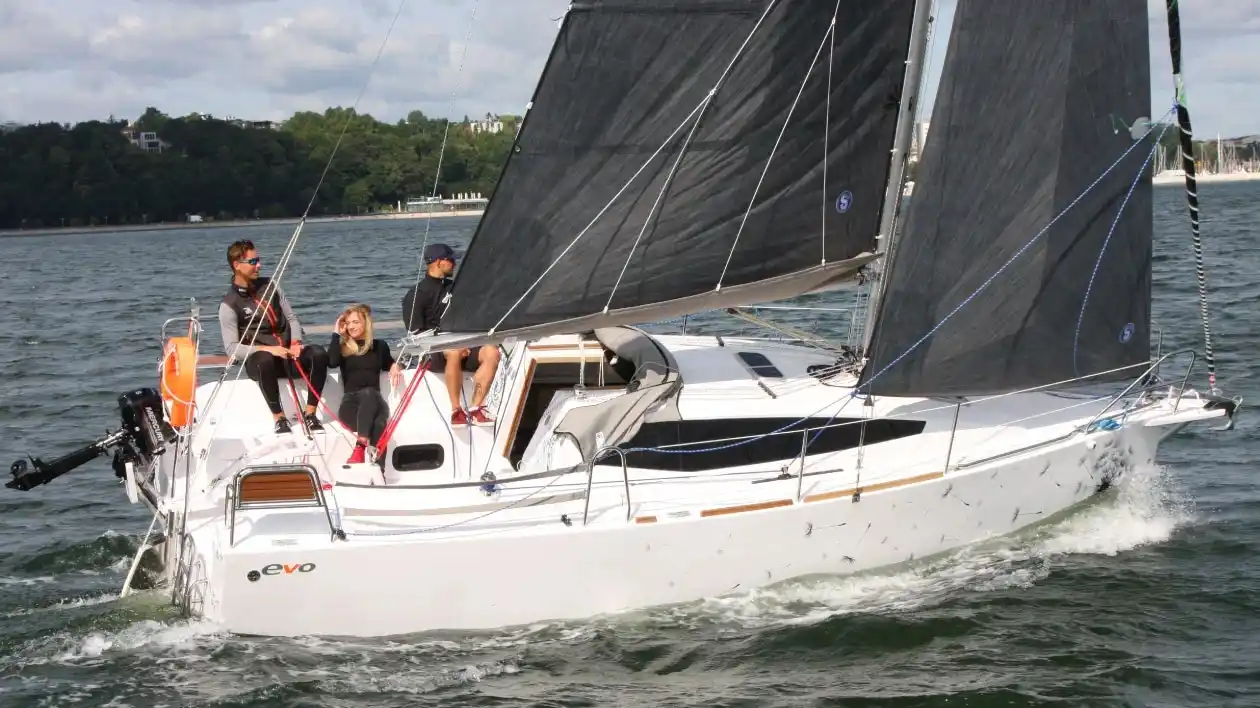 Northman Maxus 24 EVO