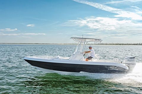 Glasstream 240 CCX