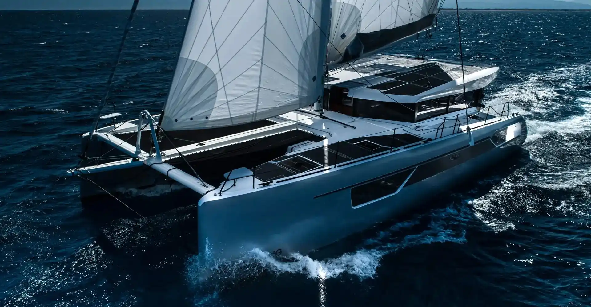 Exterior del Windelo 50