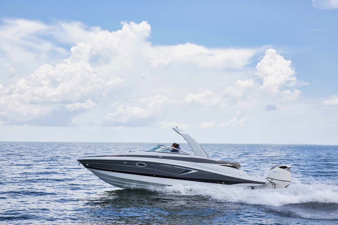 Crownline 280 XSS